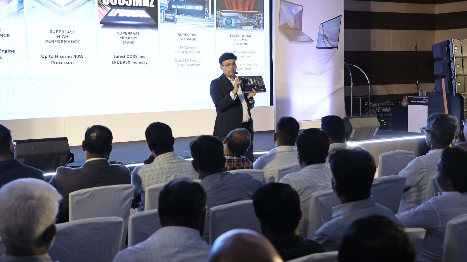 ASUS Strengthens Its Commercial PC Business Across South Maharashtra to Power Regional Enterprises and Business Growth